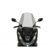 Ζελατίνα Puig V-Tech Touring Honda PCX 125 21- διάφανη