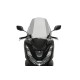 Ζελατίνα Puig V-Tech Touring Honda PCX 125 21- διάφανη Ζελατίνα Puig V-Tech Touring Honda PCX 125 21- διάφανη