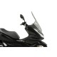 Ζελατίνα Puig V-Tech Touring Honda PCX 125 21- διάφανη Ζελατίνα Puig V-Tech Touring Honda PCX 125 21- διάφανη