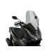 Ζελατίνα Puig V-Tech Touring Honda PCX 125 21- ελαφρώς φιμέ Ζελατίνα Puig V-Tech Touring Honda PCX 125 21- ελαφρώς φιμέ