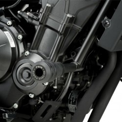 Προστατευτικά μανιτάρια Puig Vintage 2.0 Honda CMX 500 Rebel
