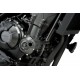 Προστατευτικά μανιτάρια Puig Vintage 2.0 Honda CMX 500 Rebel Προστατευτικά μανιτάρια Puig Vintage 2.0 Honda CMX 500 Rebel