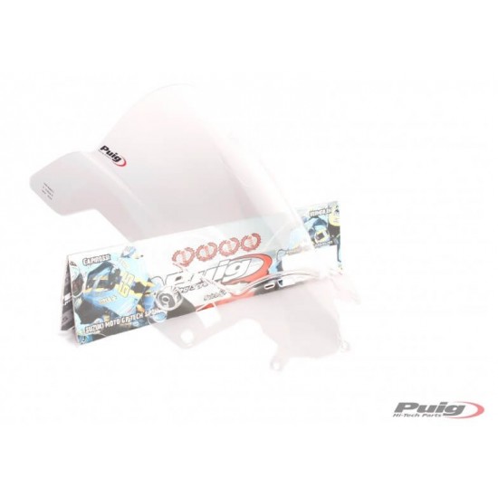 Ζελατίνα Puig Z-Racing CBR 250 R 11-14 διάφανη Ζελατίνα Puig Z-Racing CBR 250 R 11-14 διάφανη