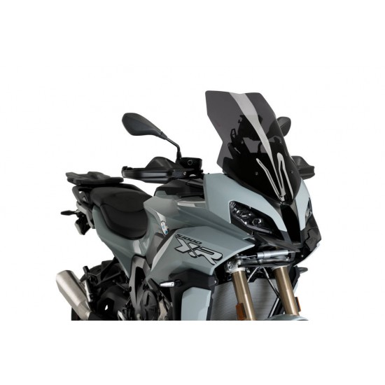 Ζελατίνα Puig Touring BMW S 1000 XR 20- σκούρο φιμέ Ζελατίνα Puig Touring BMW S 1000 XR 20- σκούρο φιμέ