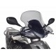 Ζελατίνα Puig City Touring Kymco Agility City 50-125-150-200i ελαφρώς φιμέ Ζελατίνα Puig City Touring Kymco Agility City 50-125-150-200i ελαφρώς φιμέ