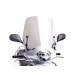 Ζελατίνα Puig T.S. Honda SH 300 15- διάφανη Ζελατίνα Puig T.S. Honda SH 300 15- διάφανη