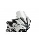 Ζελατίνα Puig Touring Plus BMW R 1250 RT 21- διάφανη Ζελατίνα Puig Touring Plus BMW R 1250 RT 21- διάφανη