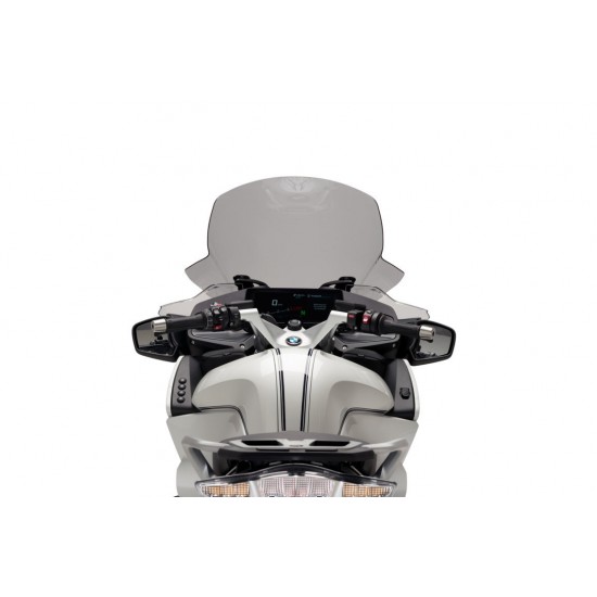 Ζελατίνα Puig Touring Plus BMW R 1250 RT 21- διάφανη Ζελατίνα Puig Touring Plus BMW R 1250 RT 21- διάφανη