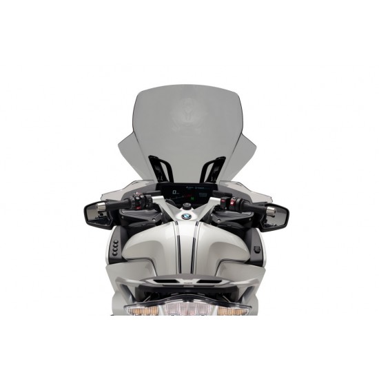 Ζελατίνα Puig Touring Plus BMW R 1250 RT 21- διάφανη Ζελατίνα Puig Touring Plus BMW R 1250 RT 21- διάφανη