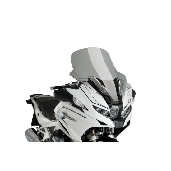 Ζελατίνα Puig Touring Plus BMW R 1250 RT 21- διάφανη Ζελατίνα Puig Touring Plus BMW R 1250 RT 21- διάφανη