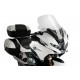 Ζελατίνα Puig Touring Plus BMW R 1250 RT 21- διάφανη Ζελατίνα Puig Touring Plus BMW R 1250 RT 21- διάφανη