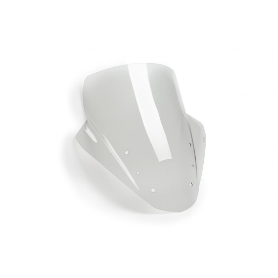 Ζελατίνα Puig Touring Plus BMW R 1250 RT 21- διάφανη Ζελατίνα Puig Touring Plus BMW R 1250 RT 21- διάφανη