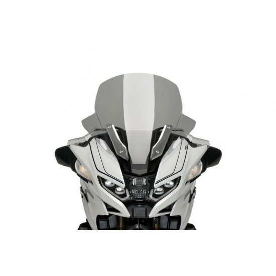 Ζελατίνα Puig Touring Plus BMW R 1250 RT 21- διάφανη Ζελατίνα Puig Touring Plus BMW R 1250 RT 21- διάφανη