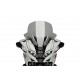 Ζελατίνα Puig Touring Plus BMW R 1250 RT 21- διάφανη Ζελατίνα Puig Touring Plus BMW R 1250 RT 21- διάφανη