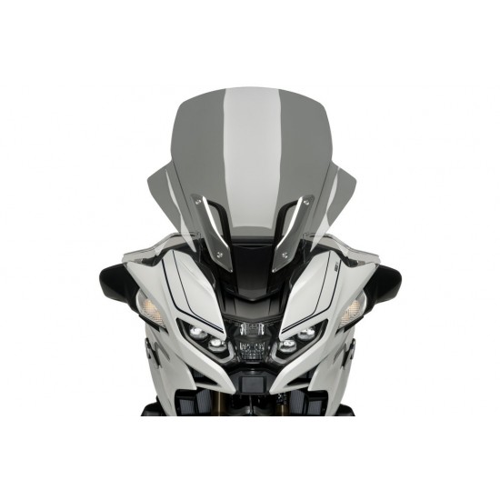 Ζελατίνα Puig Touring Plus BMW R 1250 RT 21- διάφανη Ζελατίνα Puig Touring Plus BMW R 1250 RT 21- διάφανη