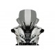 Ζελατίνα Puig Touring Plus BMW R 1250 RT 21- διάφανη Ζελατίνα Puig Touring Plus BMW R 1250 RT 21- διάφανη