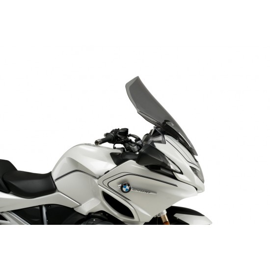 Ζελατίνα Puig Touring Plus BMW R 1250 RT 21- διάφανη Ζελατίνα Puig Touring Plus BMW R 1250 RT 21- διάφανη