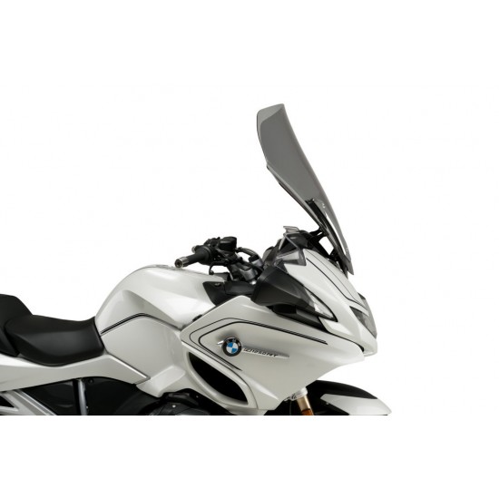 Ζελατίνα Puig Touring Plus BMW R 1250 RT 21- διάφανη Ζελατίνα Puig Touring Plus BMW R 1250 RT 21- διάφανη