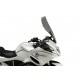 Ζελατίνα Puig Touring Plus BMW R 1250 RT 21- διάφανη Ζελατίνα Puig Touring Plus BMW R 1250 RT 21- διάφανη