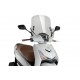 Ζελατίνα Puig T.X. SYM HD 300 διάφανη Ζελατίνα Puig T.X. SYM HD 300 διάφανη