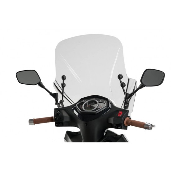 Ζελατίνα Puig T.X. SYM HD 300 διάφανη Ζελατίνα Puig T.X. SYM HD 300 διάφανη
