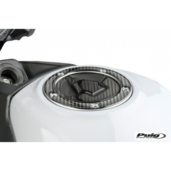Κάλυμμα τάπας ντεποζίτου Puig Xtreme BMW R 1200 GS/Adv. LC 13- Κάλυμμα τάπας ντεποζίτου Puig Xtreme BMW R 1200 GS/Adv. LC 13-