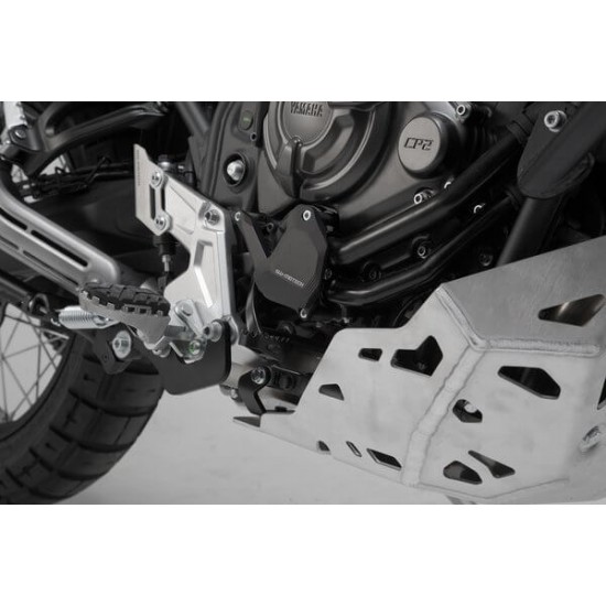 Προστατευτικό τρόμπας νερού SW-Motech Yamaha Tenere 700 World Raid μαύρο Προστατευτικό τρόμπας νερού SW-Motech Yamaha Tenere 700 World Raid μαύρο