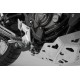Προστατευτικό τρόμπας νερού SW-Motech Yamaha Tenere 700 World Raid μαύρο Προστατευτικό τρόμπας νερού SW-Motech Yamaha Tenere 700 World Raid μαύρο