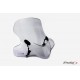 Ζελατίνα Puig City Touring Aprilia Sportcity 125 04-08 ελαφρώς φιμέ Ζελατίνα Puig City Touring Aprilia Sportcity 125 04-08 ελαφρώς φιμέ