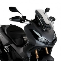 Ζελατίνα Puig Sport Honda ADV 350 διάφανη