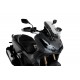 Ζελατίνα Puig Sport Honda ADV 350 διάφανη Ζελατίνα Puig Sport Honda ADV 350 διάφανη