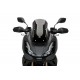 Ζελατίνα Puig Sport Honda ADV 350 διάφανη Ζελατίνα Puig Sport Honda ADV 350 διάφανη