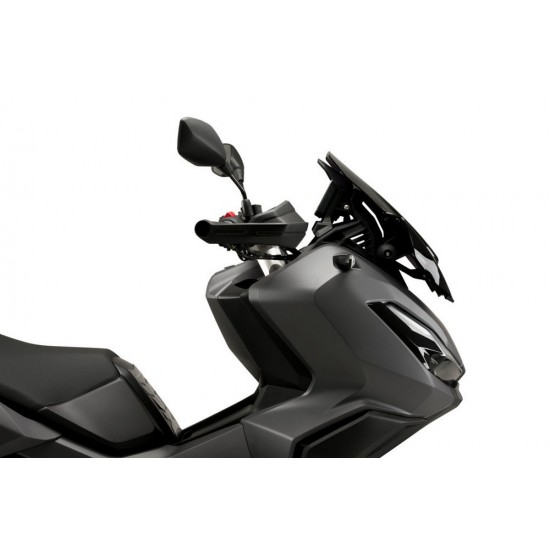 Ζελατίνα Puig Sport Honda ADV 350 διάφανη Ζελατίνα Puig Sport Honda ADV 350 διάφανη