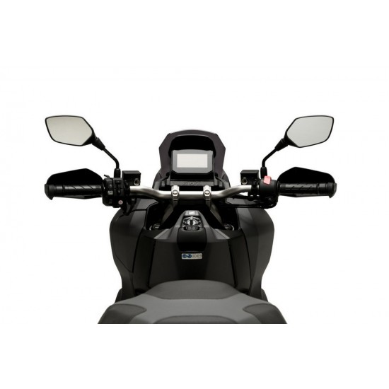 Ζελατίνα Puig Sport Honda ADV 350 διάφανη Ζελατίνα Puig Sport Honda ADV 350 διάφανη