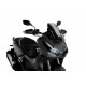 Ζελατίνα Puig Sport Honda ADV 350 ελαφρώς φιμέ Ζελατίνα Puig Sport Honda ADV 350 ελαφρώς φιμέ