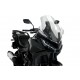 Ζελατίνα Puig Touring Honda NT 1100 διάφανη Ζελατίνα Puig Touring Honda NT 1100 διάφανη