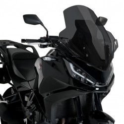 Ζελατίνα Puig Touring Honda NT 1100 σκούρο φιμέ