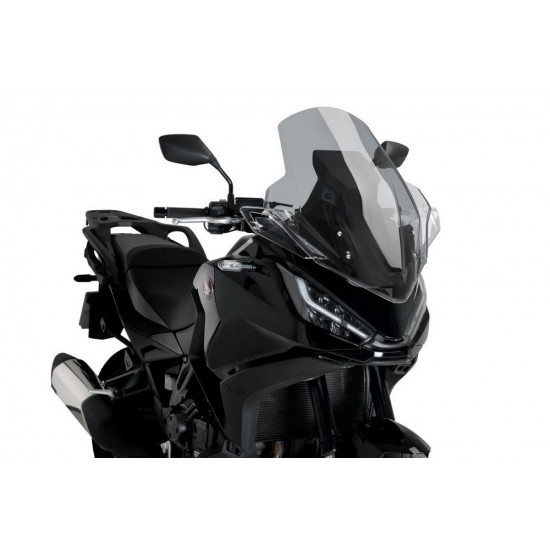 Ζελατίνα Puig Touring Honda NT 1100 ελαφρώς φιμέ Ζελατίνα Puig Touring Honda NT 1100 ελαφρώς φιμέ