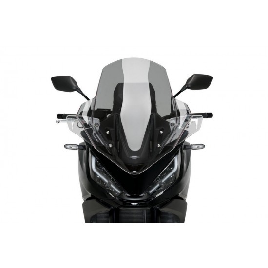 Ζελατίνα Puig Touring Honda NT 1100 ελαφρώς φιμέ Ζελατίνα Puig Touring Honda NT 1100 ελαφρώς φιμέ