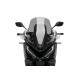Ζελατίνα Puig Touring Honda NT 1100 ελαφρώς φιμέ Ζελατίνα Puig Touring Honda NT 1100 ελαφρώς φιμέ