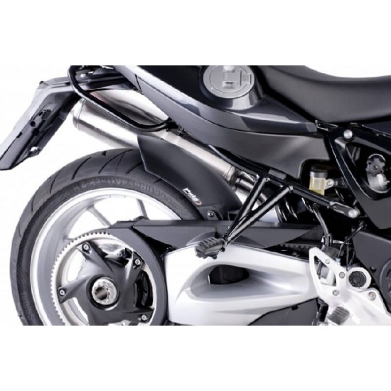 Φτερό πίσω τροχού Puig BMW F 800 GT μαύρο ματ Φτερό πίσω τροχού Puig BMW F 800 GT μαύρο ματ