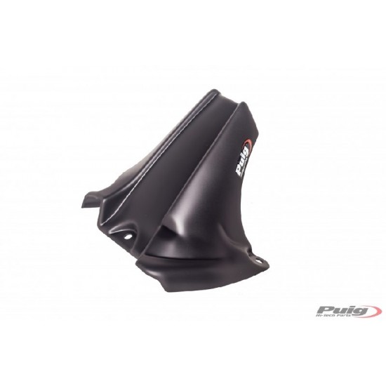 Φτερό πίσω τροχού Puig Kawasaki ER-6 N / F 06-08 μαύρο ματ Φτερό πίσω τροχού Puig Kawasaki ER-6 N / F 06-08 μαύρο ματ