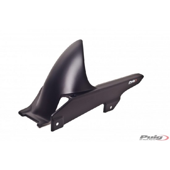 Φτερό πίσω τροχού PUIG Suzuki Bandit 1250 / 1250S 07-11 & GSX 1250F 10- μαύρο ματ Φτερό πίσω τροχού PUIG Suzuki Bandit 1250 / 1250S 07-11 & GSX 1250F 10- μαύρο ματ