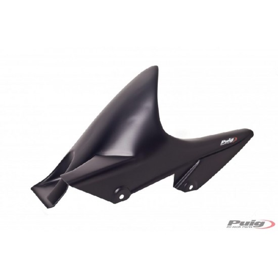 Φτερό πίσω τροχού PUIG Kawasaki Z 1000 07-09 & Z 750 R 11-12 Φτερό πίσω τροχού PUIG Kawasaki Z 1000 07-09 & Z 750 R 11-12