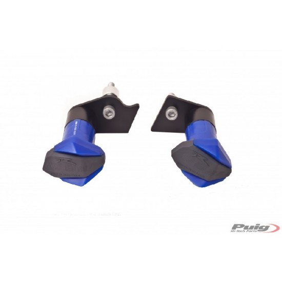 Προστατευτικά μανιτάρια Puig R12 Suzuki GSX 650 F 08- (χρώματα) Προστατευτικά μανιτάρια Puig R12 Suzuki GSX 650 F 08- (χρώματα)