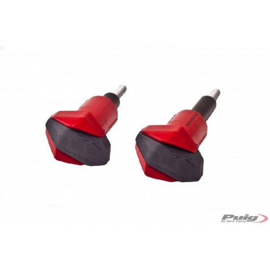Προστατευτικά μανιτάρια Puig R12 Suzuki GSX 650 F 08- (χρώματα) Προστατευτικά μανιτάρια Puig R12 Suzuki GSX 650 F 08- (χρώματα)