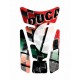Tankpad Puig Ducati Wings κόκκινο Tankpad Puig Ducati Wings κόκκινο