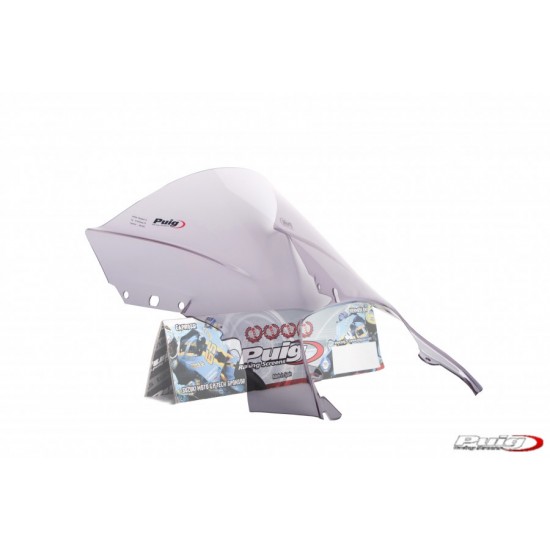Ζελατίνα Z-Racing Puig Honda VFR 1200 σκούρο φιμέ Ζελατίνα Z-Racing Puig Honda VFR 1200 σκούρο φιμέ