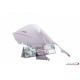 Ζελατίνα Z-Racing Puig Honda VFR 1200 σκούρο φιμέ Ζελατίνα Z-Racing Puig Honda VFR 1200 σκούρο φιμέ