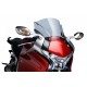 Ζελατίνα Z-Racing Puig Honda VFR 1200 σκούρο φιμέ Ζελατίνα Z-Racing Puig Honda VFR 1200 σκούρο φιμέ